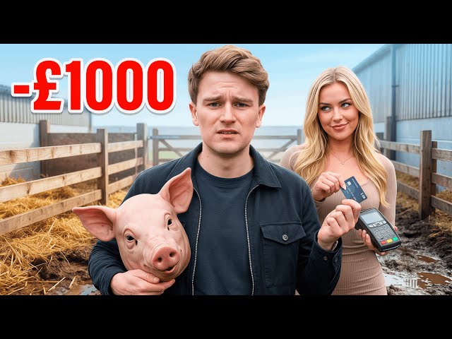 I Investigated Paypigs