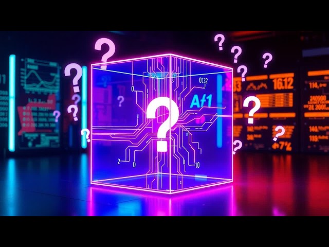Why Neural Networks Solved the Mystery of Machine Learning