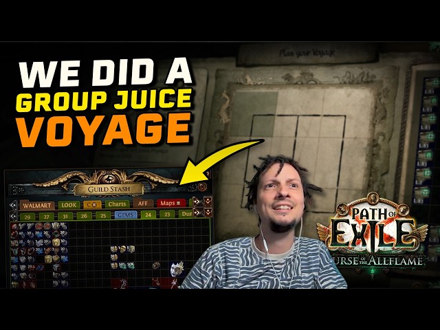 WHERE IS THE LOOT? - Discussing the current state of the game - PoE #975