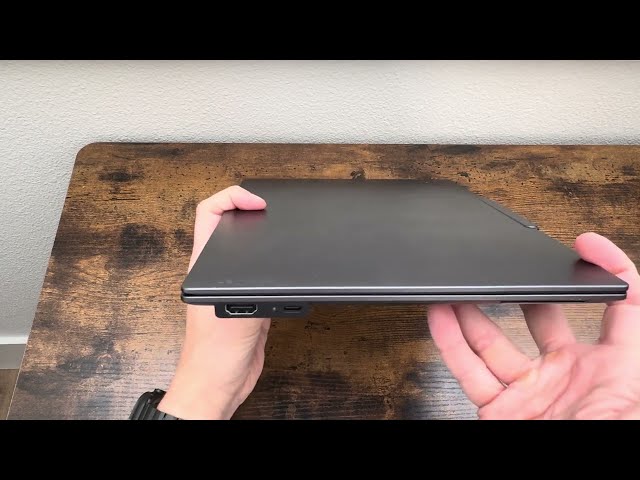 Lenovo ThinkPad X9 14 Gen 1