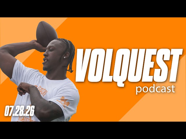 Volquest chats Asa Barnes recruitment, Ralph Scott, positions groups they are buying stock in & more