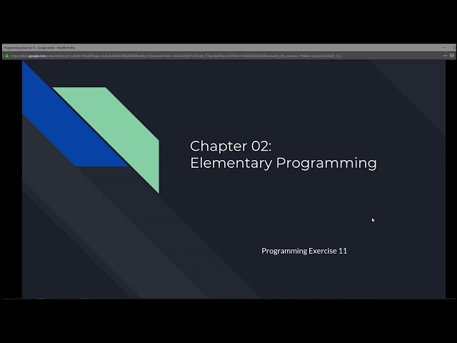 Intro to Java Chapter 02 Exercise 11 - Population Projection