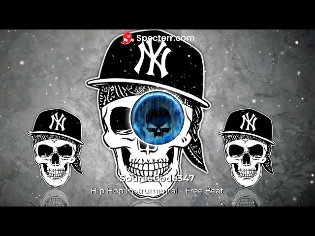 Hip Hop Instrumental - Free Beat - Free Use