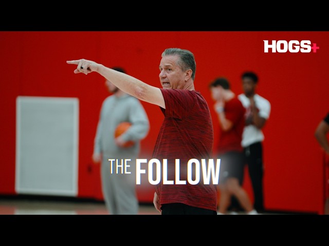 The Follow: Bahamas Bound TRAILER