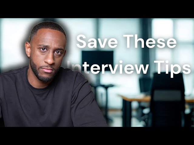 How To Pass Interviews As a Network Engineer ( Behavioral Stage)