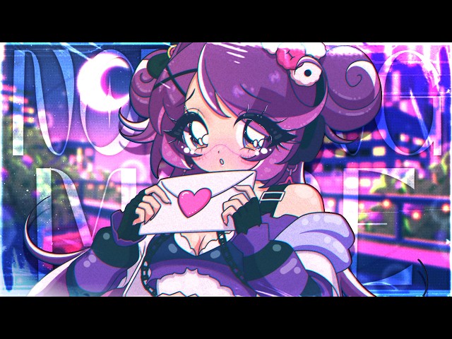 Nothing More - Michi Mochievee (Original Song)