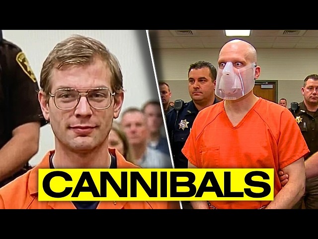 CANNIBALS React To Life Sentences...
