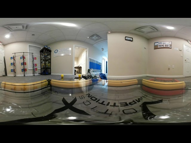 Sunshine STEM Academy Micro School VEX Team Infinite Loop Autonomous Program Test Turning Point - 2