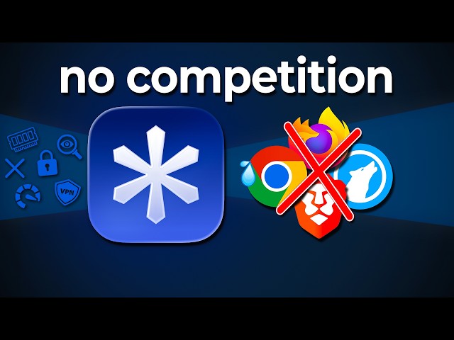 Is the Internet's Most Glazed Browser Worth It? Yes!
