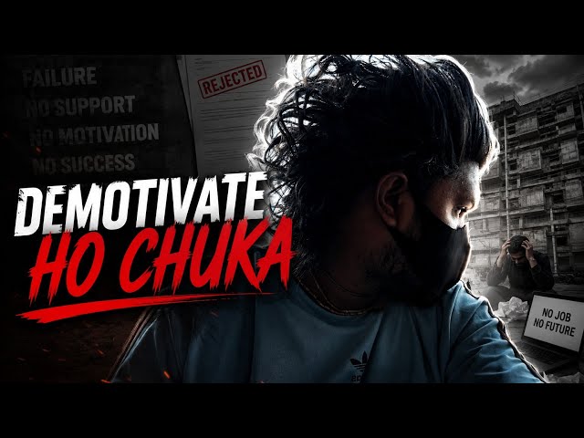 VLOG #45 / I NEED A MOTIVATION / 😔