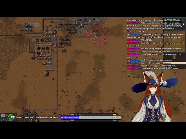 Factorio!!!!!!!