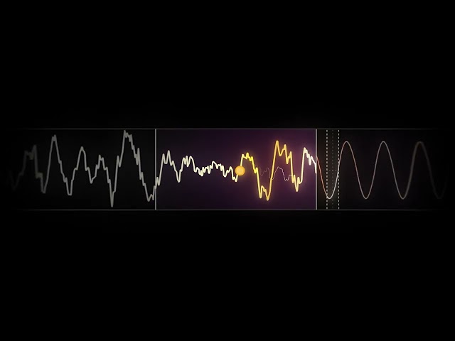 Predictive Model Selection Animation – Algorithm Visualization for Scientific Technology