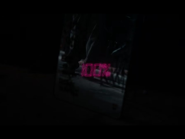 ArRay x ZIGdfafxxk - 100% ( Official Music Video )