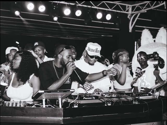 AMAPIANO MIX 2025 || THERAPY ON THE BEACH EP02 FT ACTIVE BOY, TOBY SHANG, AARE THE ENTERTAINER & CHI