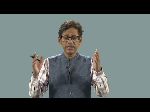 Lecture 18 - Part 1: U-Net and LSTM