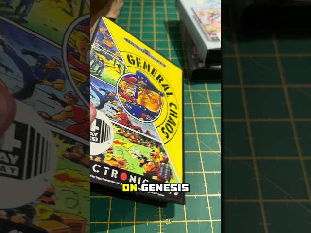 Atari Lynx and Mega Drive pickups from CEX this week #retro #retrogaming #retrogames #sega #atari