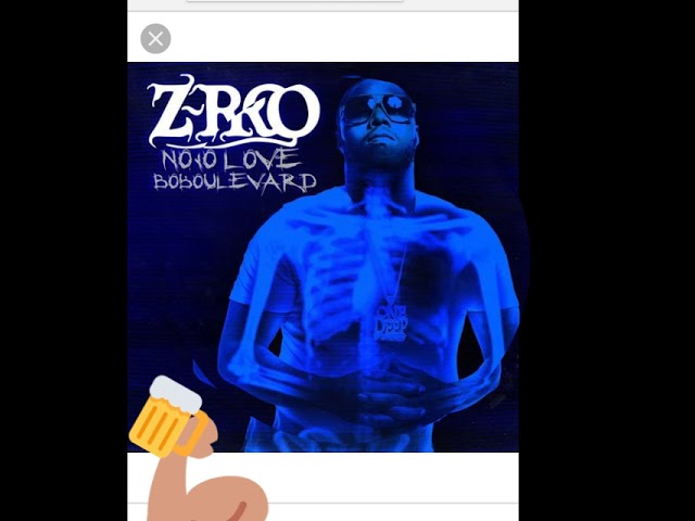 Solid - z-ro