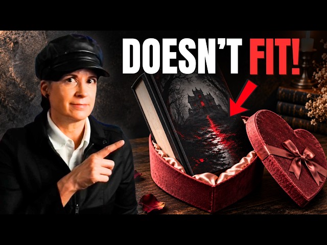5 Signs You're Writing the Wrong Genre