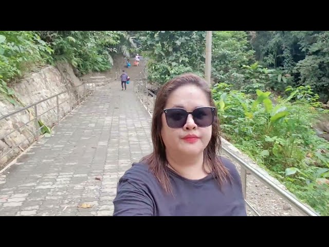 Mapaso , Santiago Agusan del Norte /Hot and Cold Spring @everisvlog 