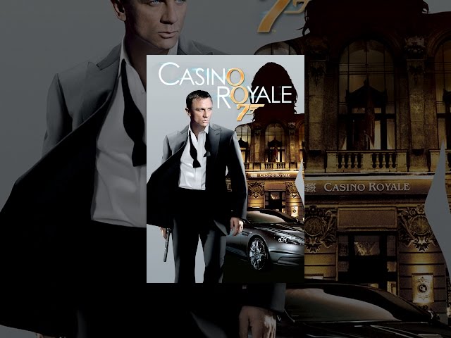 Casino Royale