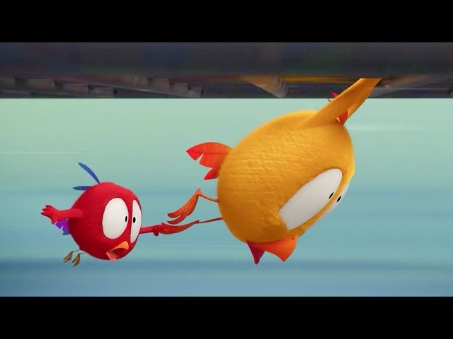 The Shopping Cart | Where's Chicky? | Cartoon Collection in English for Kids | New episodes