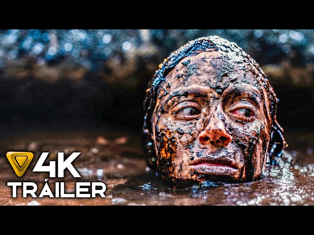 TERROR EN EL AMAZONAS Tráiler Oficial Español Latino (2026)