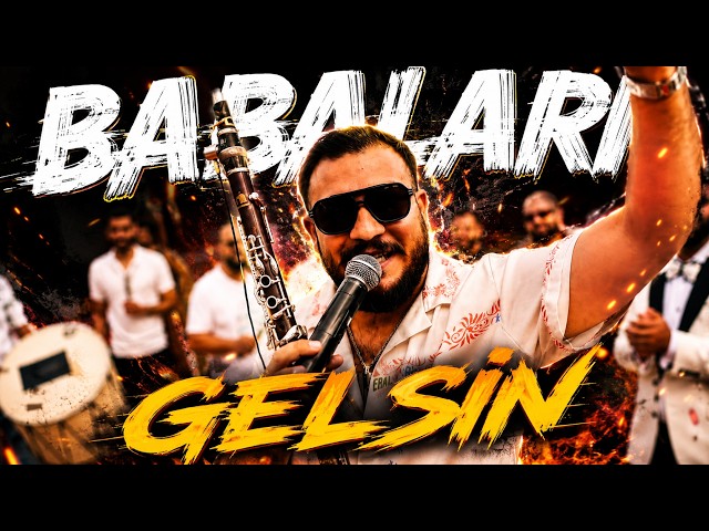 🇹🇩ORK. ROMANIEI ❌ ALPEN MINUNE ❌ BABALARI GELSIN ☆GARIP 3☆ 2026 ♫ █▬█ █ ▀█▀♫ [OFFICIAL VIDEO] 4K