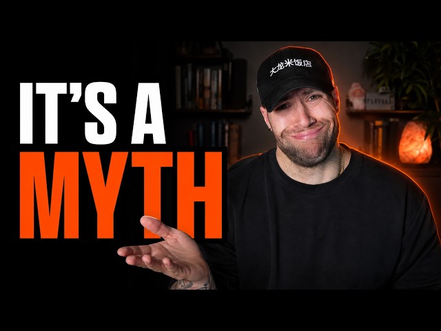 Why You Think You're "Bad At Languages" (And What's Actually True)