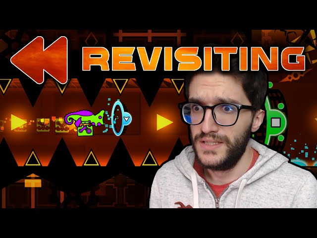 Revisiting: TARTARUS by Riot & more | Geometry Dash
