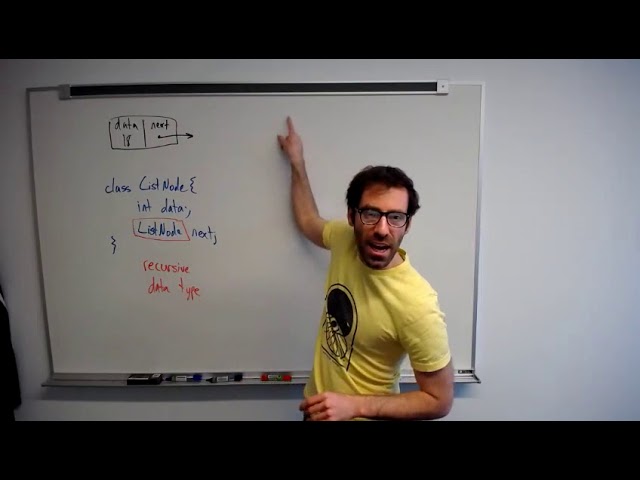 06 Linked Lists part 1