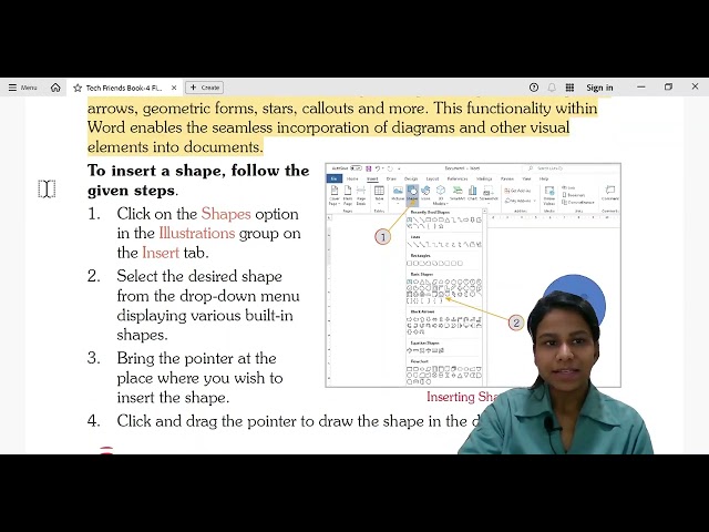 Computer 4 Chapter 5