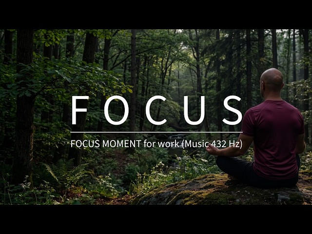 BreaYou | Deep Work Concentration & Flow