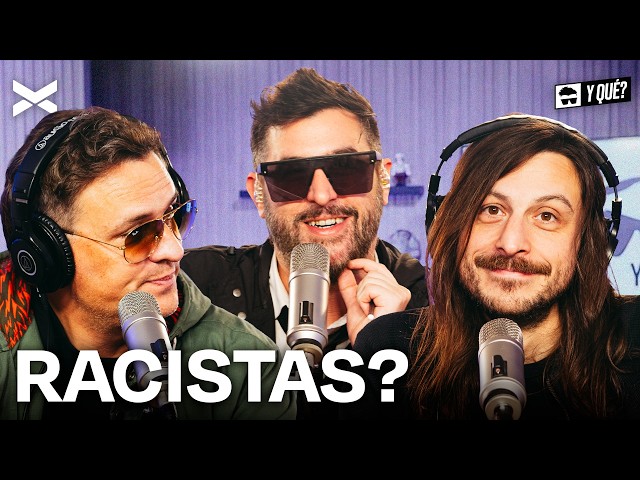 POR QUÉ AHORA TODOS ODIAN A ARGENTINA? | #YQUE COMPLETO 22/7 | VORTERIX