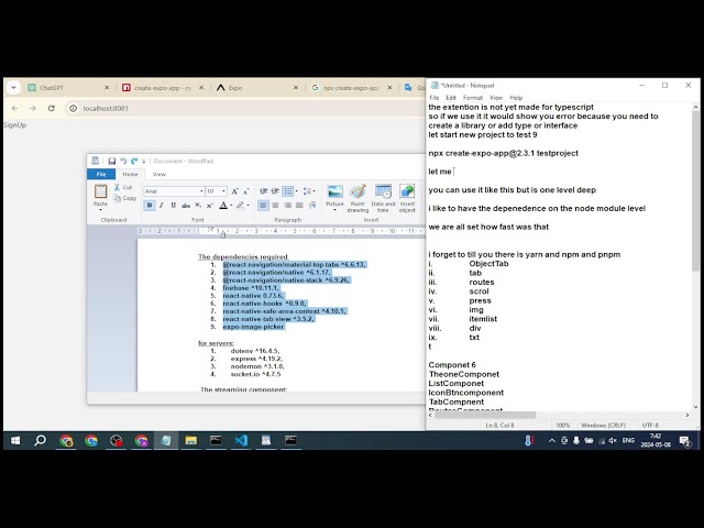 countinue of viscode extention code snap update the published extentition