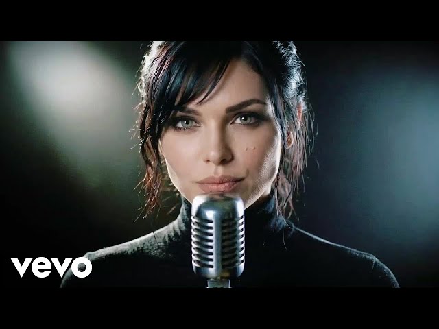 Ruby Black - Desde que no estás (Official Music Video)