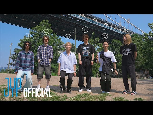 Xdinary Heroes "more than i like" SPECIAL CLIP