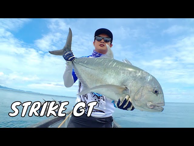 Parade Strike Ikan Monster Di Perairan Raja Ampat |  MANCING MANIA STRIKE BACK (15/06/25) Part 1