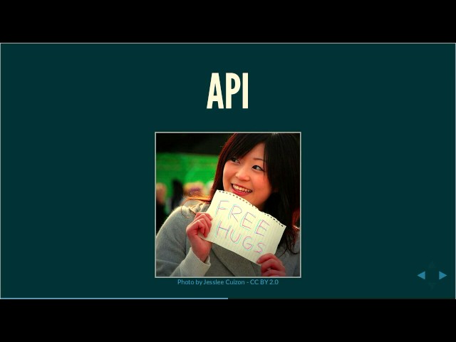 Rapid GUI development for IOT systems