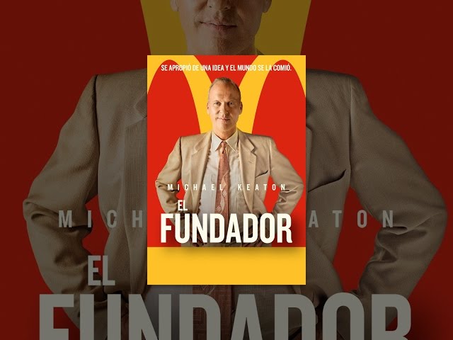 El fundador