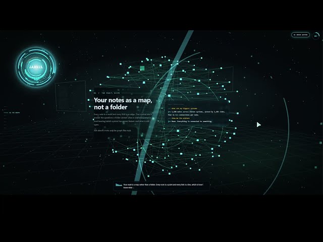 W.I.N. JARVIS Console - JARVIS AI Built With Claude, No API Key and Zero Tokens