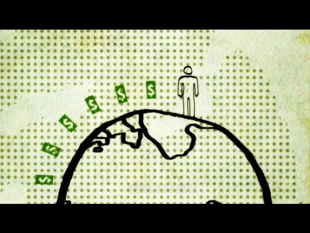 Microfinance 101 [PovertyCure Episode 2]
