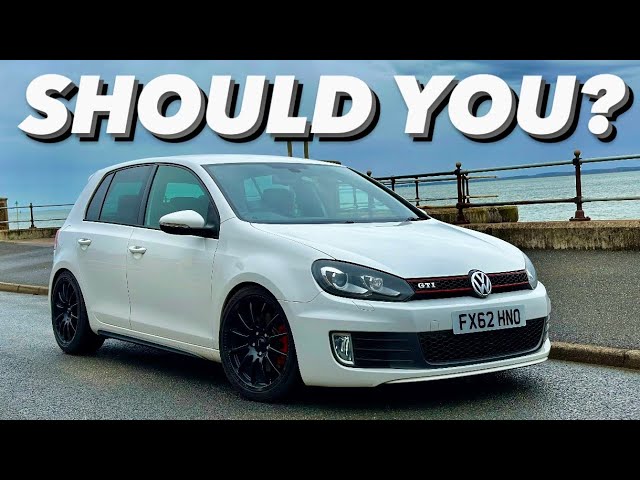 Why don’t more people buy the MK6 Golf GTI? // Hot Hatch Car Review