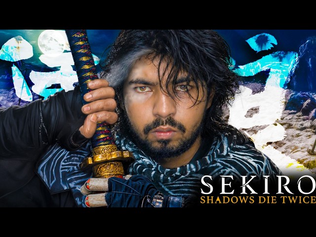 🔴Iss ULLU ke Patthe ne Dimaag Kharab Kardiya!! #gaming #sekiro