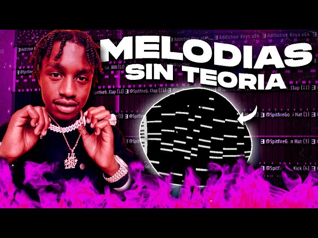 Step-by-Step Guide to Making MELODIES for BEGINNERS | FL Studio Tutorial