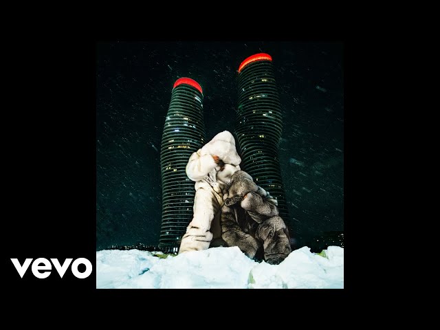 PARTYNEXTDOOR, Drake - SMALL TOWN FAME