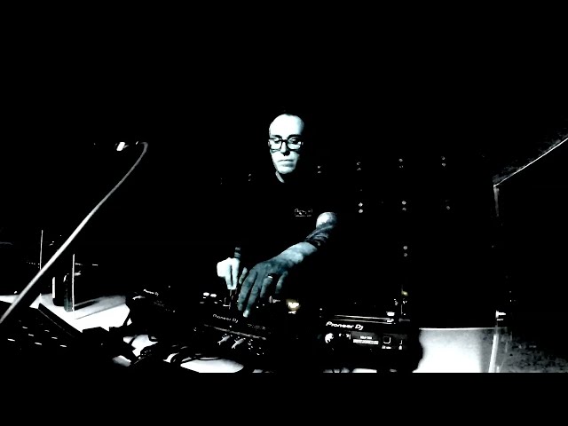 Deep & Dark Dubstep mix 11 -ND-