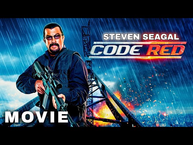 A Militant Shadow Group Rules The Streets | Code Red | HD Full Action Movie