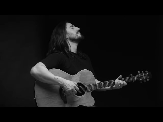 Andrés Suárez  - C (Videoclip Oficial)