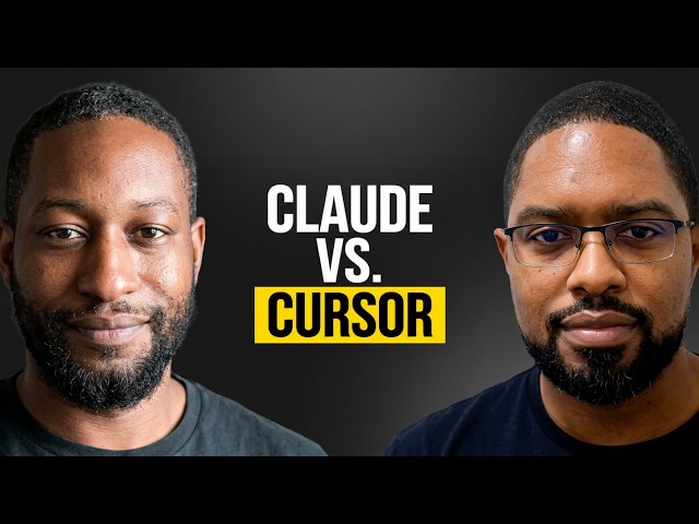 Why I Switched from Claude Code to Cursor (And Why I Use Both)