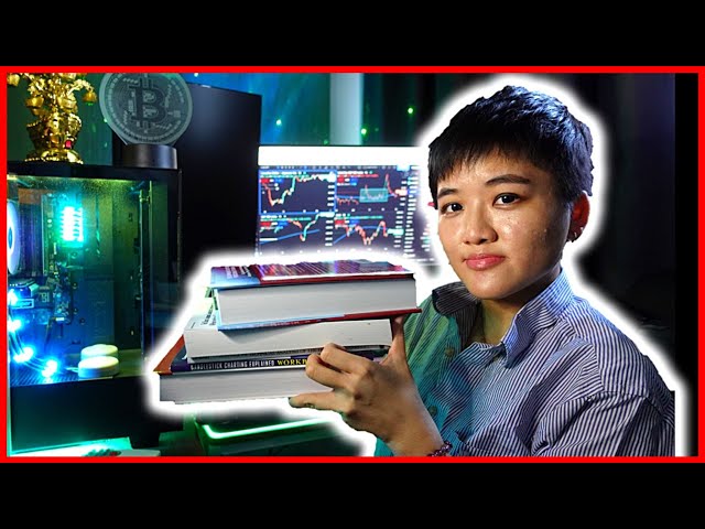 5 Technical Analysis Books for Beginners